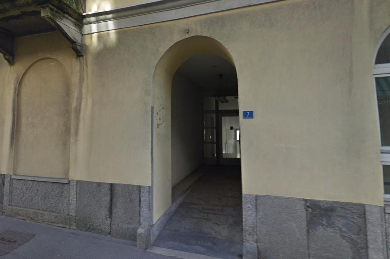 Casa Cattaneo * Faido