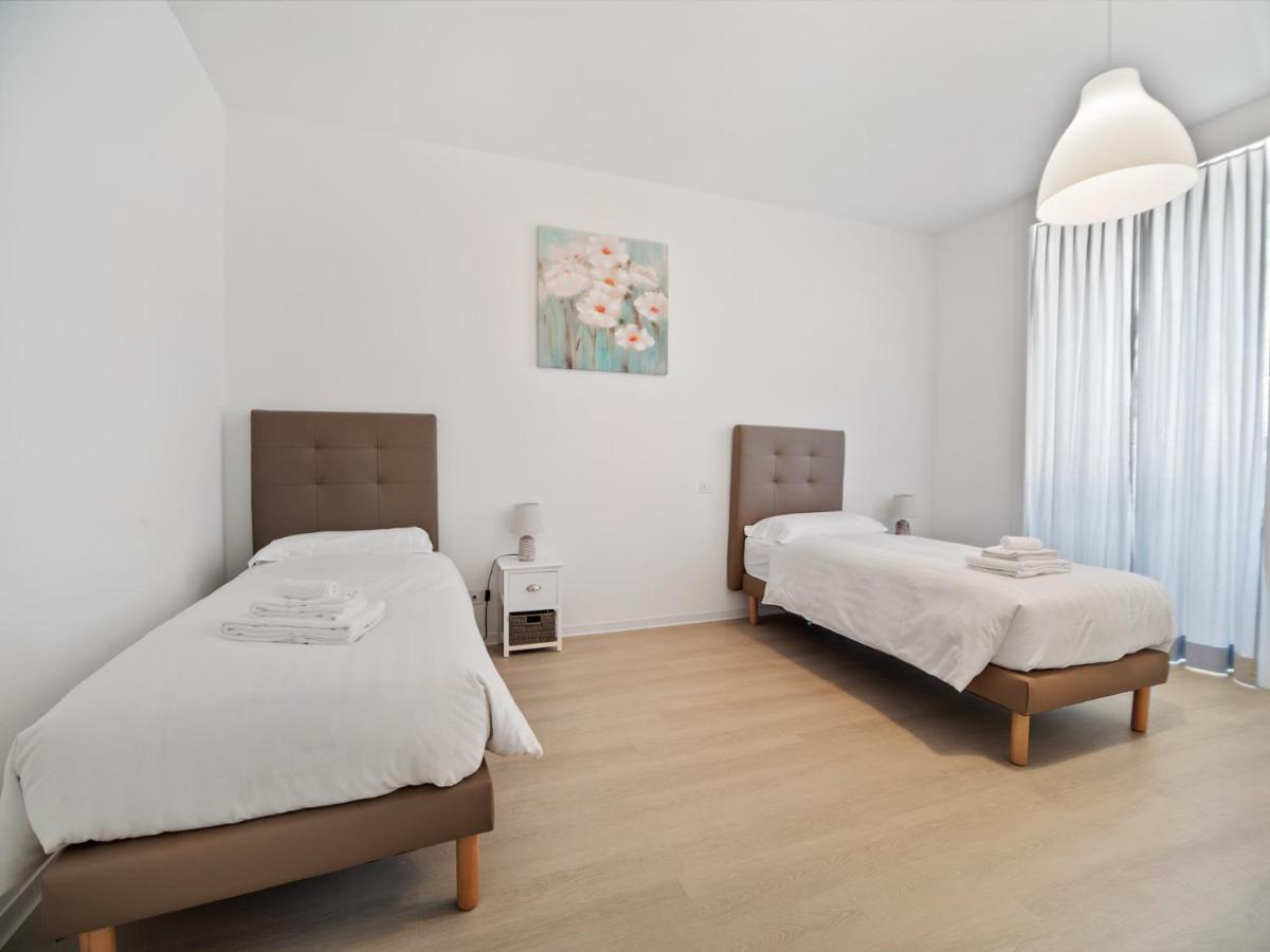 अपार्टमेंट Casa Cattaneo